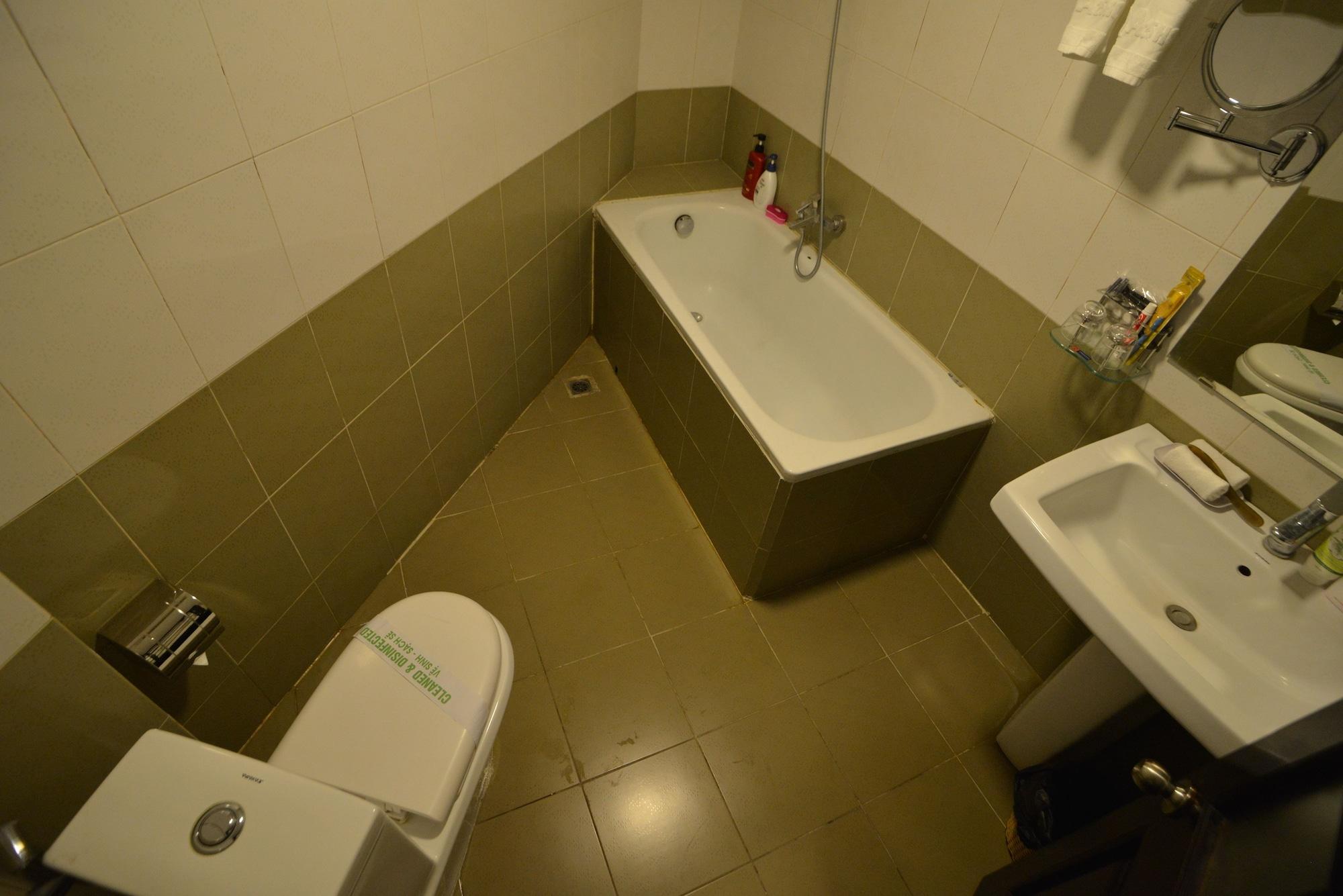 A25 Hotel - 96 Hai Bà Trưng Hà Nội Ngoại thất bức ảnh