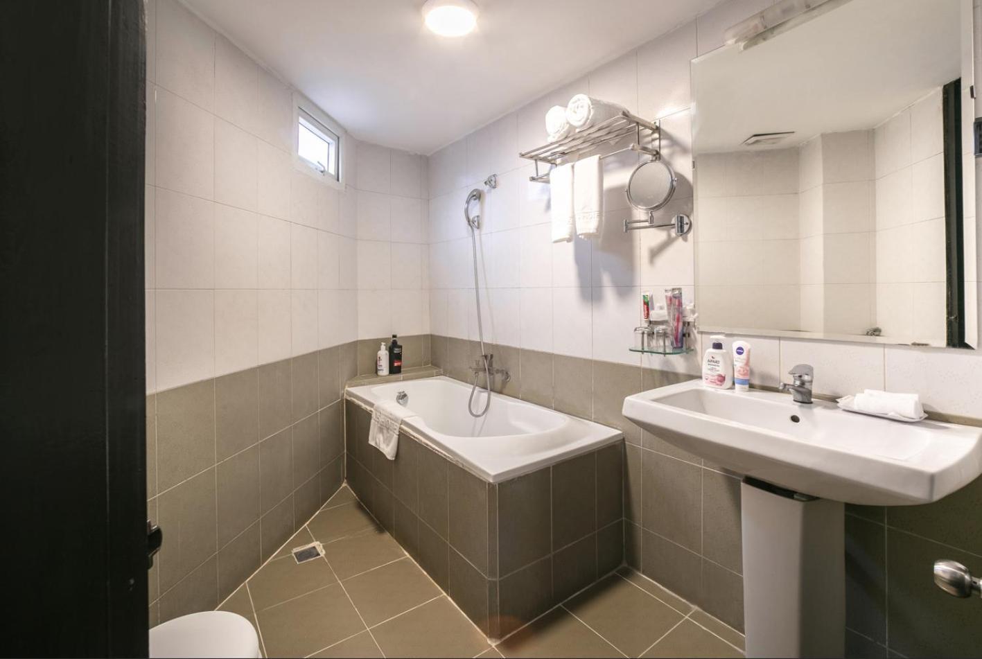 A25 Hotel - 96 Hai Bà Trưng Hà Nội Ngoại thất bức ảnh
